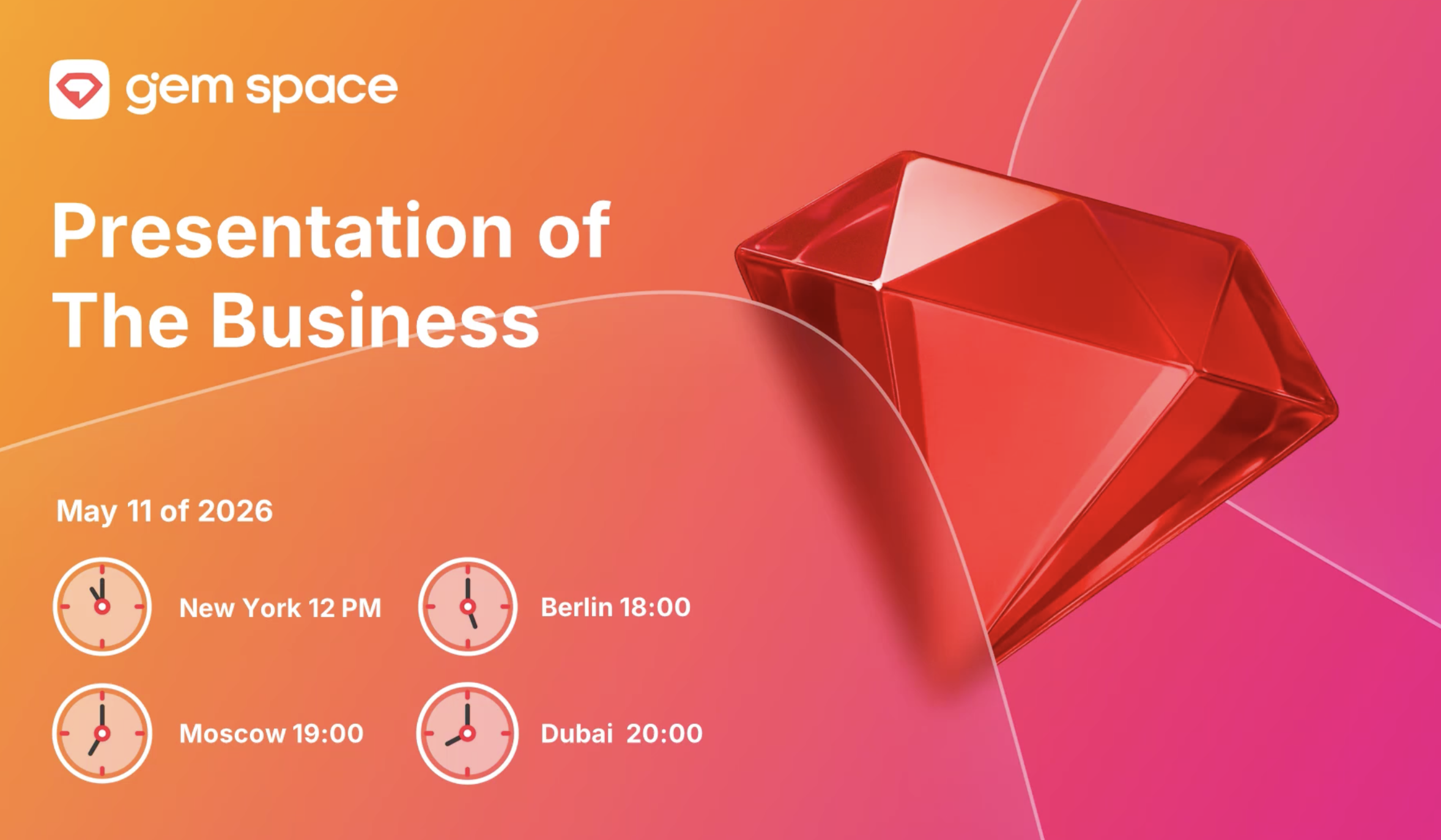 Gem Soft Business Presentation - May 11-2026